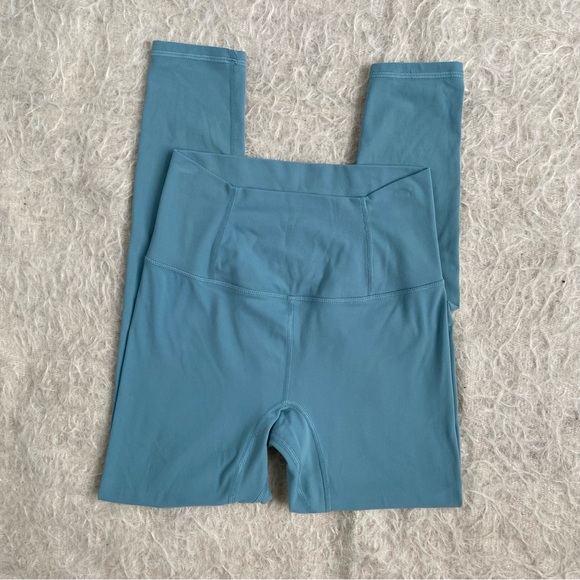 Free People Movement High Rise Leggings – Size XS (No Interior Tag) - Picture 3 of 3